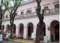 Lizandro de la Torre y Avenida de los Corrales